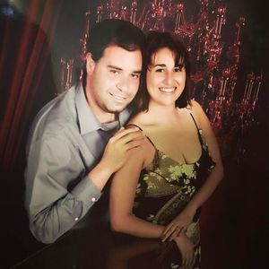 Meet your Posher, Jessenia